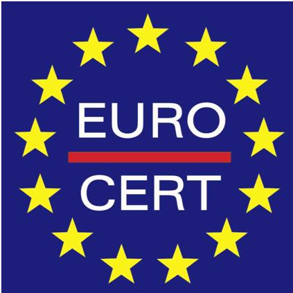 Euro Cert Device mark 3785844 Trademark