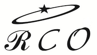 R C O Device mark 2957840 Trademark