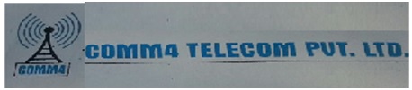 Comm4 Telecom Pvt. Ltd. Device mark 2957848 Trademark