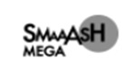 Smaaash Mega Device mark 3780115 Trademark