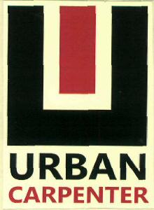 Urban Carpenter Device mark 2957165 Trademark