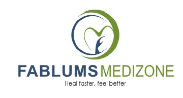 Fablums Medizone Heal Faster, Feel Better Device mark 3779733 Trademark