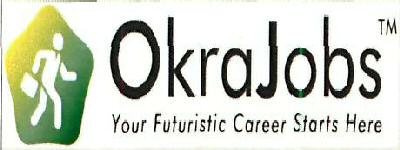 Okra Jobs Your Futuristic Career Starts Here Device mark 4149052 Trademark