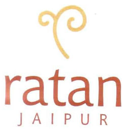 Ratan Jaipur With Misslenius Device Device mark 2956837 Trademark