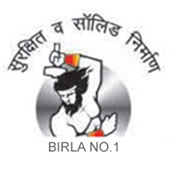 Birla No. 1 With Device Device mark 4149175 Trademark