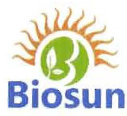 Biosun With Device Of Sun Device mark 2956972 Trademark