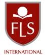 Fls International Device mark 2956073 Trademark