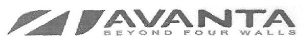 Avanta Beyond Four Wheels Device mark 2955688 Trademark