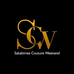 Label Of Scw Sakaltimes Cauture Weekend Device mark 4149455 Trademark
