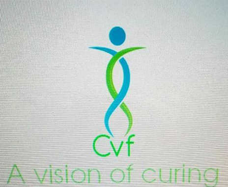 Cvf A Vision Of Curing Device mark 3767737 Trademark