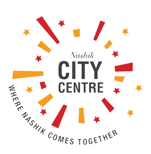 Nashik City Centre Device mark 3767764 Trademark