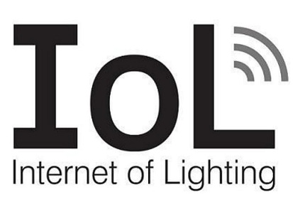 Iol - Internet Of Lighting (device) Device mark 3767769 Trademark