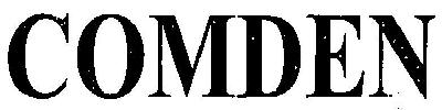 Comden Device mark 2953908 Trademark