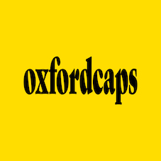Oxfordcaps Device mark 4152040 Trademark