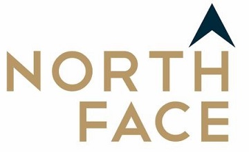 North Face Device mark 3767921 Trademark