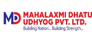 Mahalaxmi Dhatu Udhyog Pvt. Ltd. Device mark 4152116 Trademark
