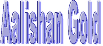 Aalishan Gold Device mark 4152133 Trademark