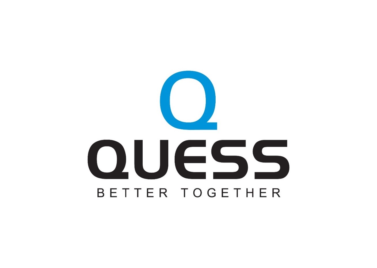 Q Quess Logo Device mark 4152165 Trademark