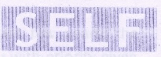 Self Device mark 3767056 Trademark