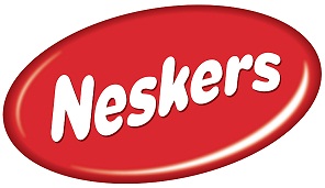 Neskers Device mark 4149830 Trademark