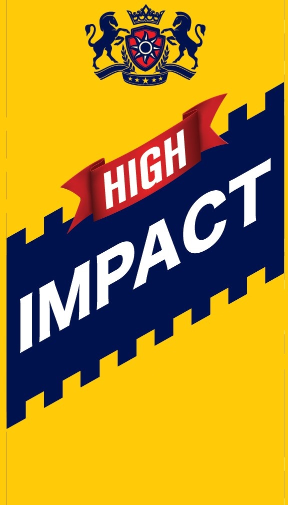High Impact Device mark 4152334 Trademark