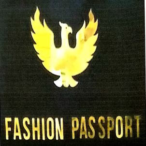 Fashion Passport With Device Device mark 4149869 Trademark