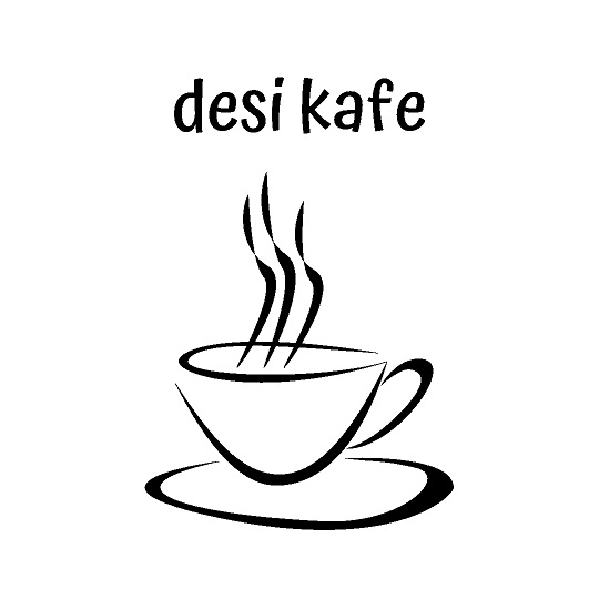 Desi Kafe Device mark 4149905 Trademark