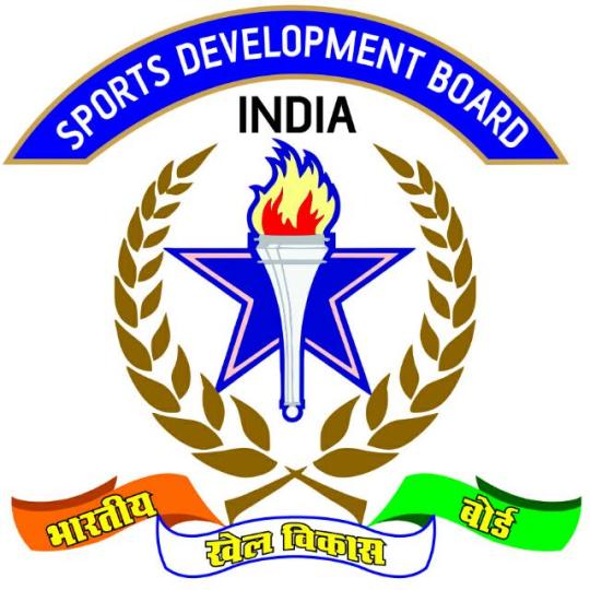 Sports Development Board Of India Device mark 3767105 Trademark