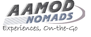 Aamod Nomads (device) Device mark 4149942 Trademark