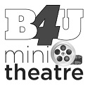 B4u Mini Theatre Device mark 4149947 Trademark