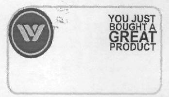You Just Boughta Great Product Device mark 2951468 Trademark