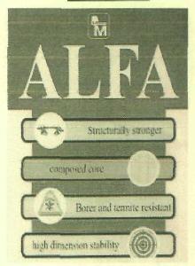 Alfa Device mark 2951478 Trademark
