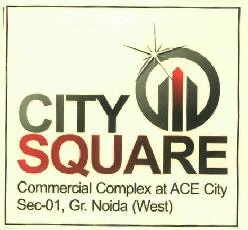City Square Device mark 2950617 Trademark