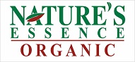 Nature's Essence Organic Device mark 4152514 Trademark