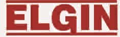 Elgin Device mark 4154012 Trademark
