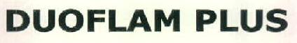 Duoflam Plus Device mark 2950714 Trademark