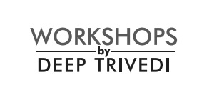 Workshops By Deep Trivedi Device mark 4152615 Trademark