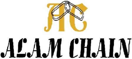 Ac With The Words Alam Chain Device mark 2950127 Trademark