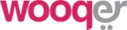 Wooqer (logo In Colour) Device mark 2950151 Trademark