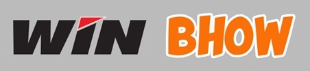 Win Bhow (label) Device mark 4154201 Trademark