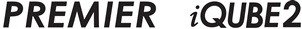 Premier Iqube2 Device mark 3767280 Trademark