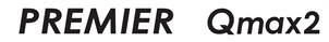 Premier Qmax2 Device mark 3767281 Trademark