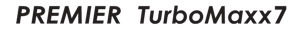 Premier Turbomaxx7 Device mark 3767283 Trademark