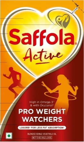 Saffola Active Device mark 4154221 Trademark