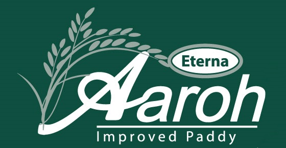 Eterna Aaroh Device mark 4154227 Trademark