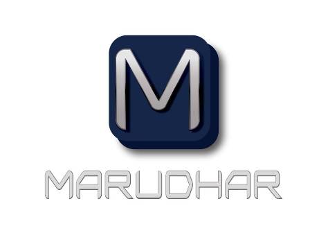 Marudhar With M Logo Device mark 3767347 Trademark