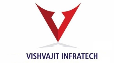 Vishvajit Infratech Device mark 4154279 Trademark