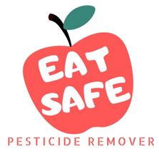 Eat Safe Pesticide Remover Device mark 4152742 Trademark
