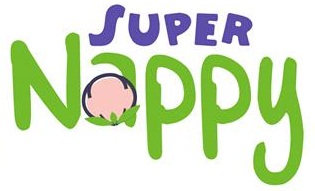 Supernappy Device mark 4152775 Trademark