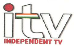 Itv Independent Tv Device mark 3767430 Trademark
